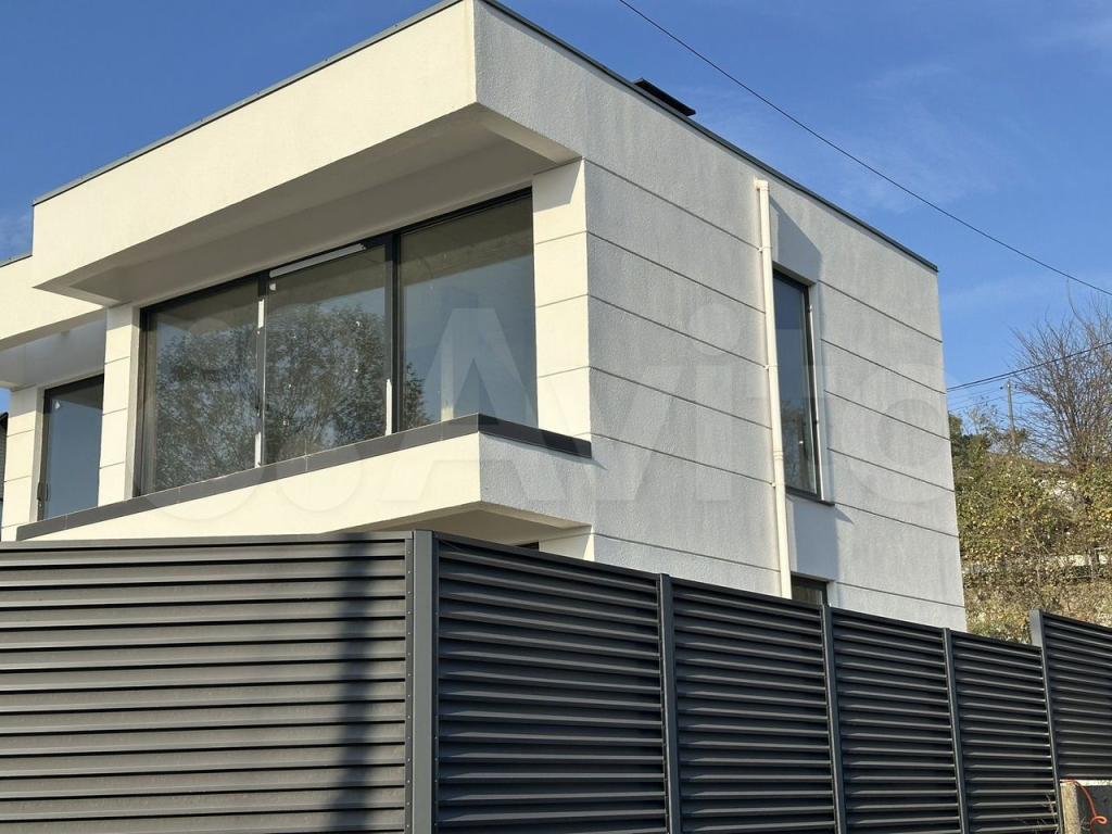 4+ комнаты, 240 м², г.о. Сочи, с. Черешня, Владимировская ул., 55Д