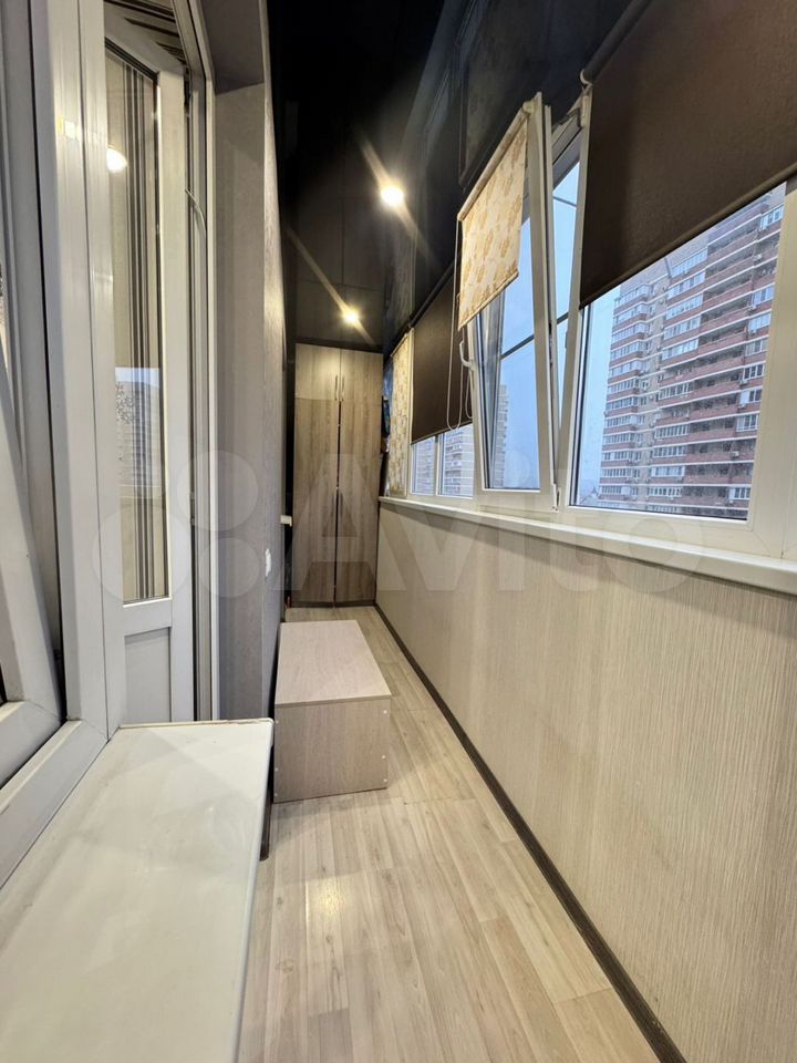 1-комн., 45 м², 5/16 этаж, г Краснодар, ул им. Петра Метальникова, д 28