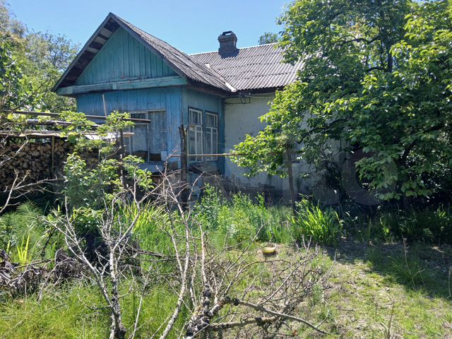 4+ комнаты, 72 м², г Сочи, пгт Дагомыс, ул Дунаевского, д 21Б