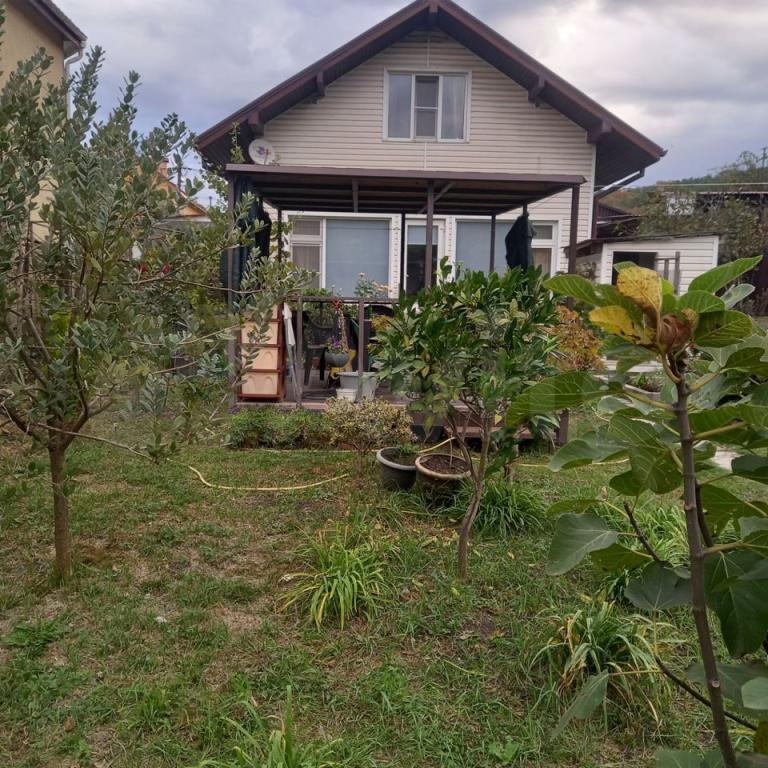 4+ комнаты, 130 м², Сочи, посёлок Мамайский Перевал