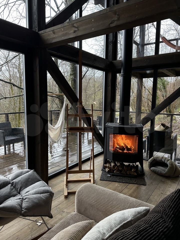 3-комн., 200 м², г Сочи, село Илларионовка, ул Центральная, д 13