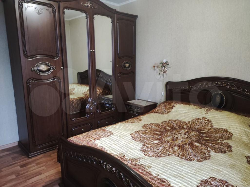 2-комн., 57 м², 5/16 этаж, г Краснодар, тер Пашковский жилой массив, ул Краевая, д 5