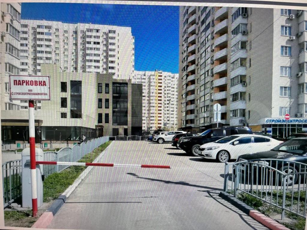 2-комн., 69.8 м², 18/18 этаж, ЖК «Восток»