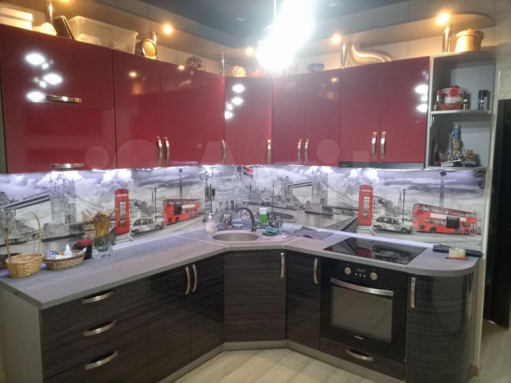 Продается 1-комн. квартира, 35.6 м²