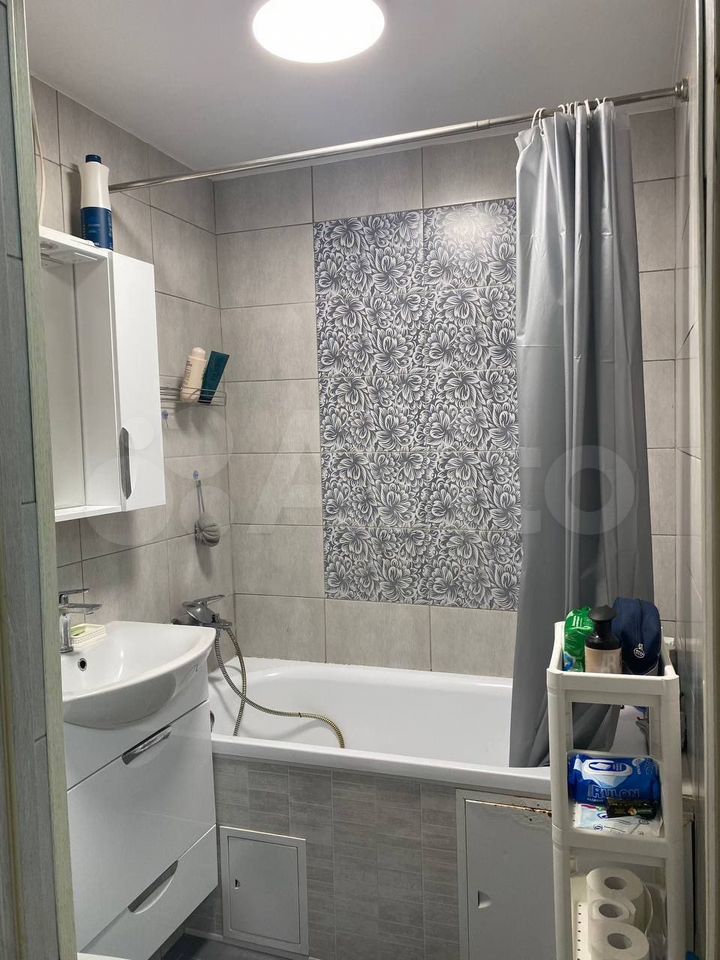 2-комн., 43 м², 3/4 этаж, ул. имени Дзержинского, 32/1