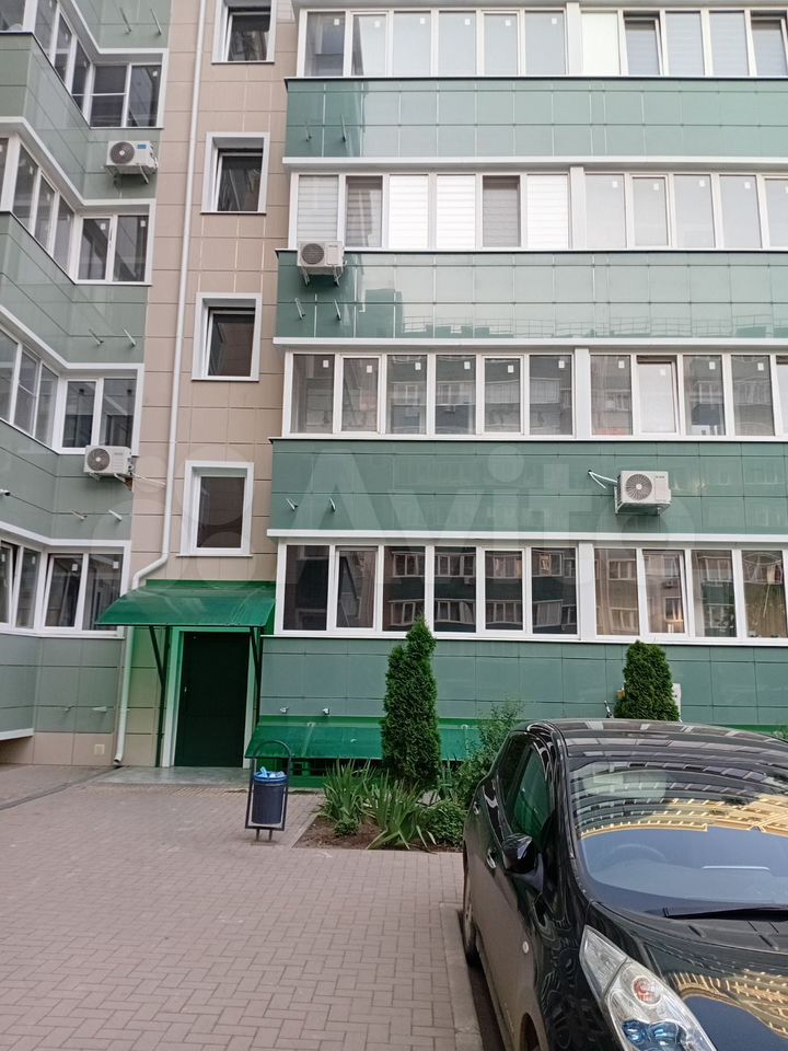 2-комн., 63.6 м², 3/8 этаж, ЖК «Лето»