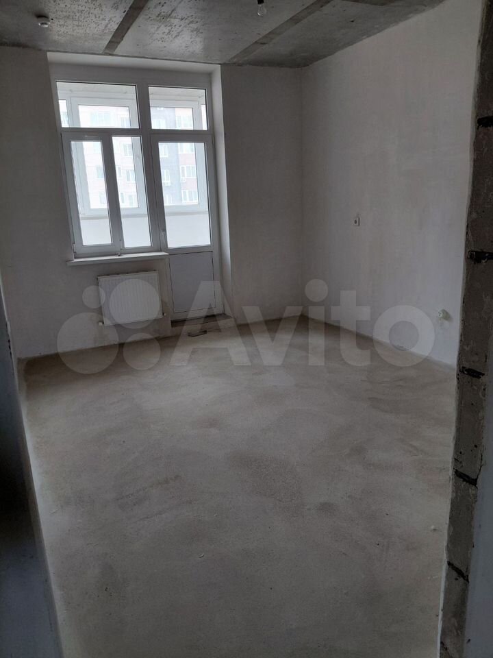 Продается 1-комн. квартира, 40.7 м²