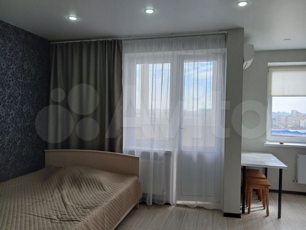 Продается 1-комн. квартира, 27 м² — фото 2