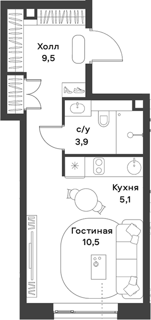 Студия АЛИА