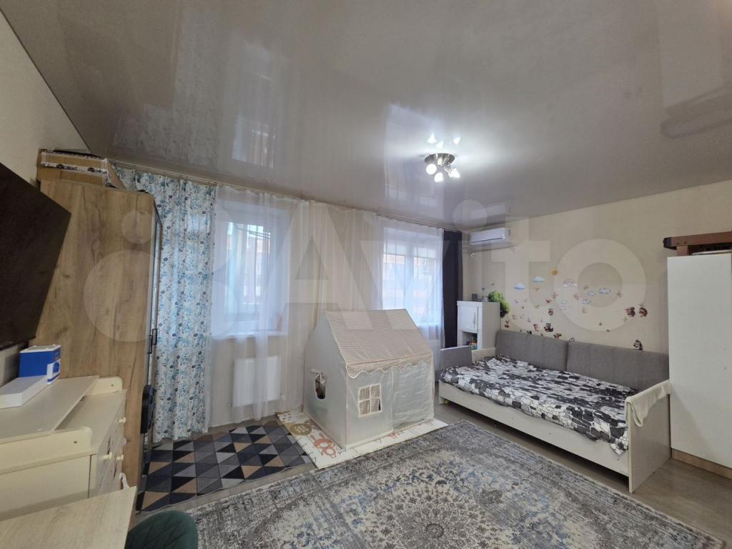 1-комн., 30.6 м², 10/12 этаж, Новороссийск, ул. Удалова, 10 — фото 4