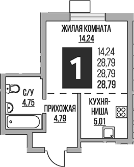 Студия Гранель Живописный