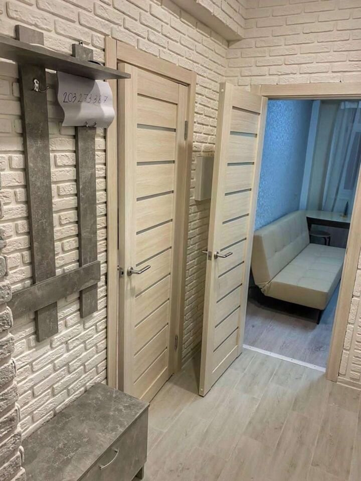 1-комн., 35 м², 2/5 этаж, городской округ Сочи, село Эсто-Садок, Эстонская улица, 37/2 — фото 5