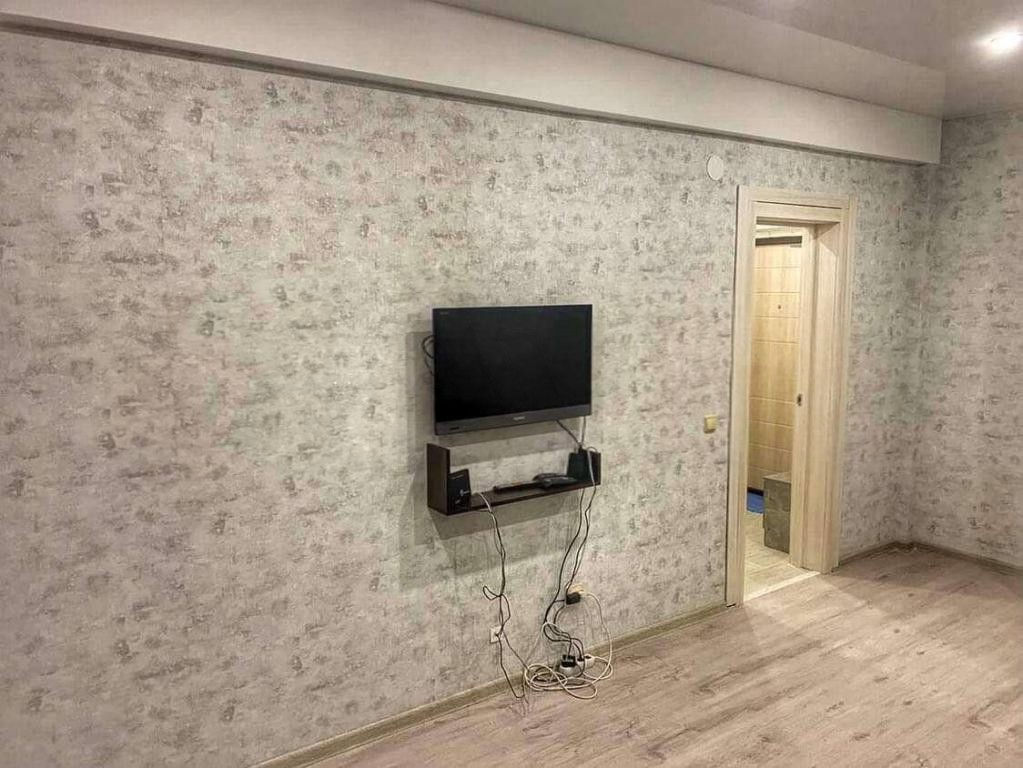 1-комн., 35 м², 2/5 этаж, городской округ Сочи, село Эсто-Садок, Эстонская улица, 37/2 — фото 4