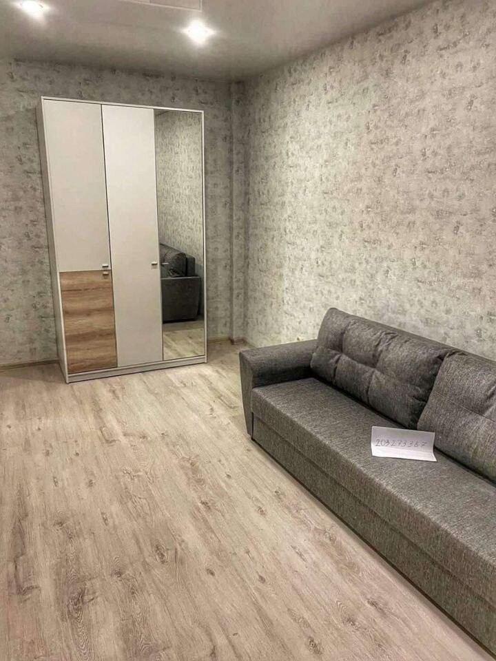 1-комн., 35 м², 2/5 этаж, городской округ Сочи, село Эсто-Садок, Эстонская улица, 37/2 — фото 3