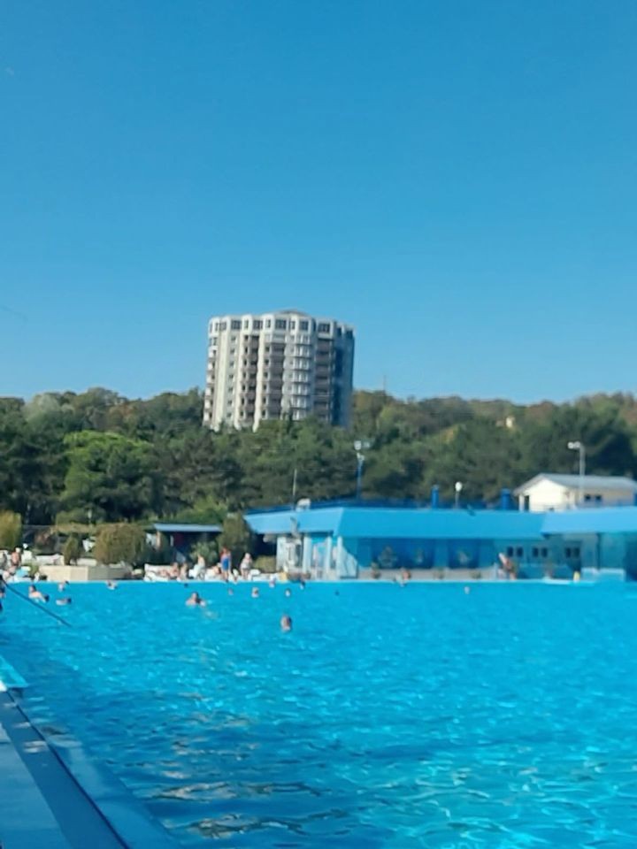1-комн., 70.3 м², 5/17 этаж, Сочи — фото 2