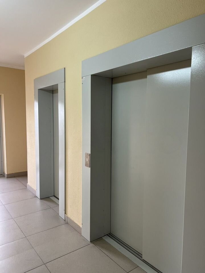 2-комн., 58 м², 16/21 этаж, Анапа, Владимирская ул., 148к2 — фото 5