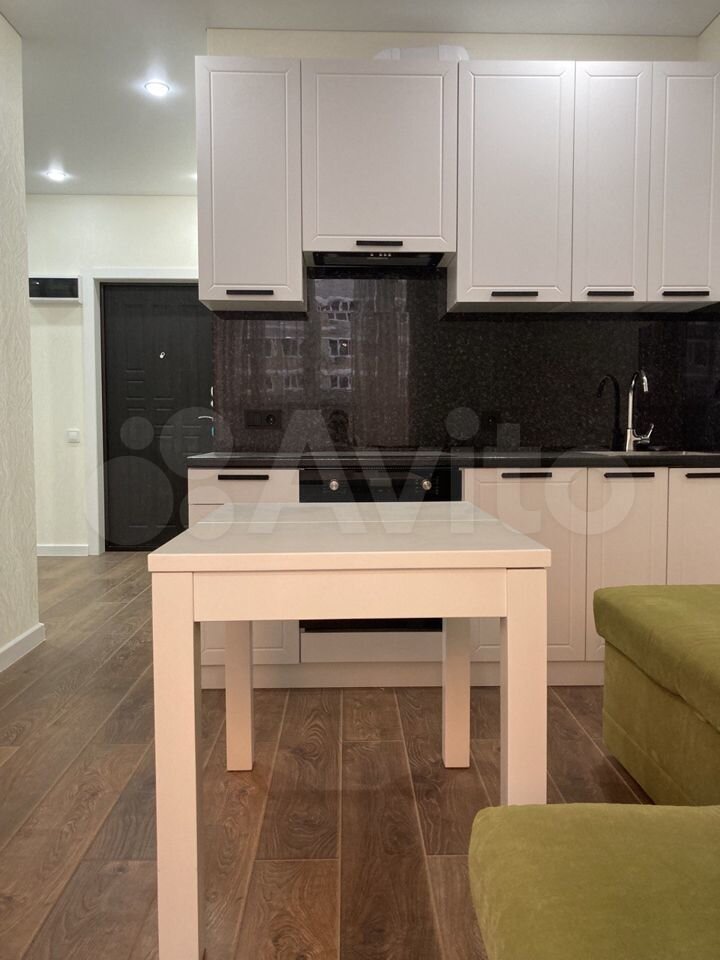 Продается 1-комн. квартира, 35 м² — фото 2