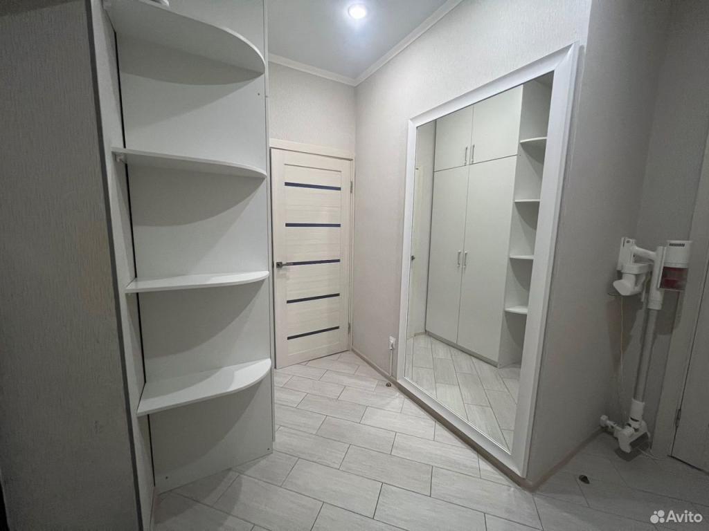 2-комн., 51 м², 1/5 этаж, Анапа, ул. Ленина, 180к3 — фото 2