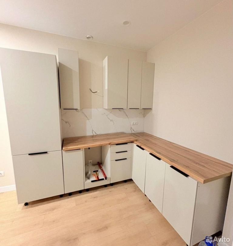 1-комн., 35.9 м², 2/14 этаж, г Краснодар, ул им. Ивана Беличенко, д 85 — фото 3