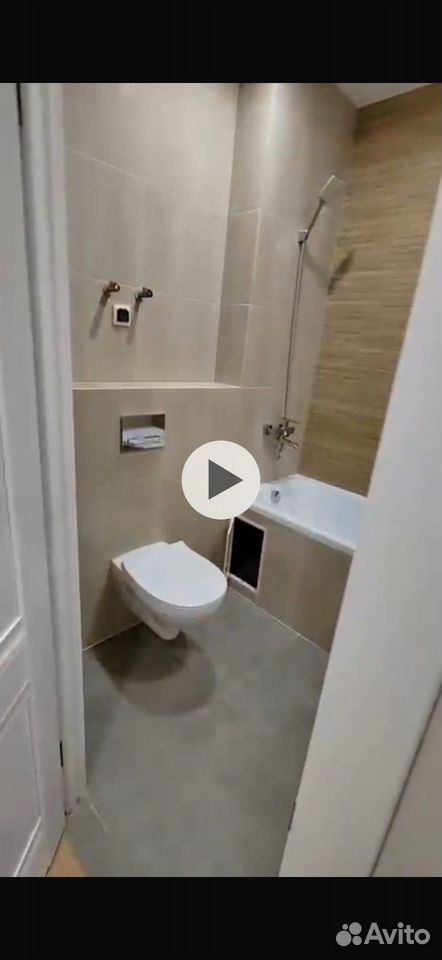 1-комн., 35.9 м², 2/14 этаж, г Краснодар, ул им. Ивана Беличенко, д 85 — фото 4
