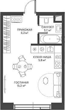 Студия СВЕТ