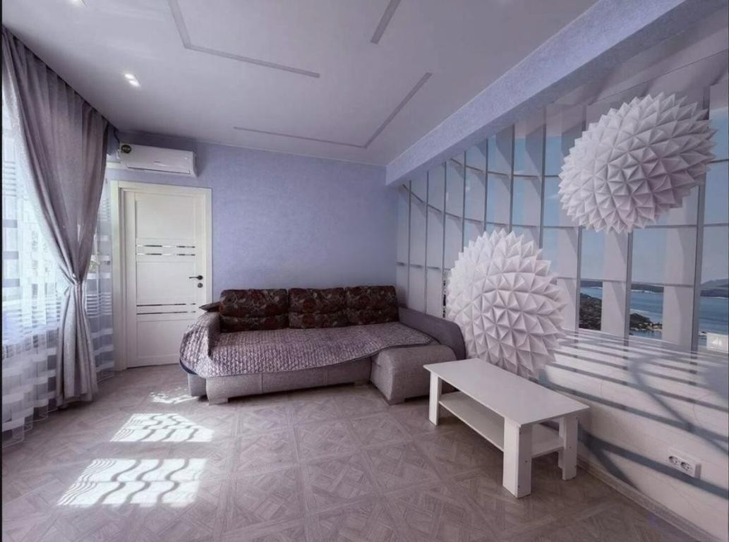 3-комн., 80 м², 9/16 этаж, Новороссийск, ул. Видова, 121Ак8 — фото 5