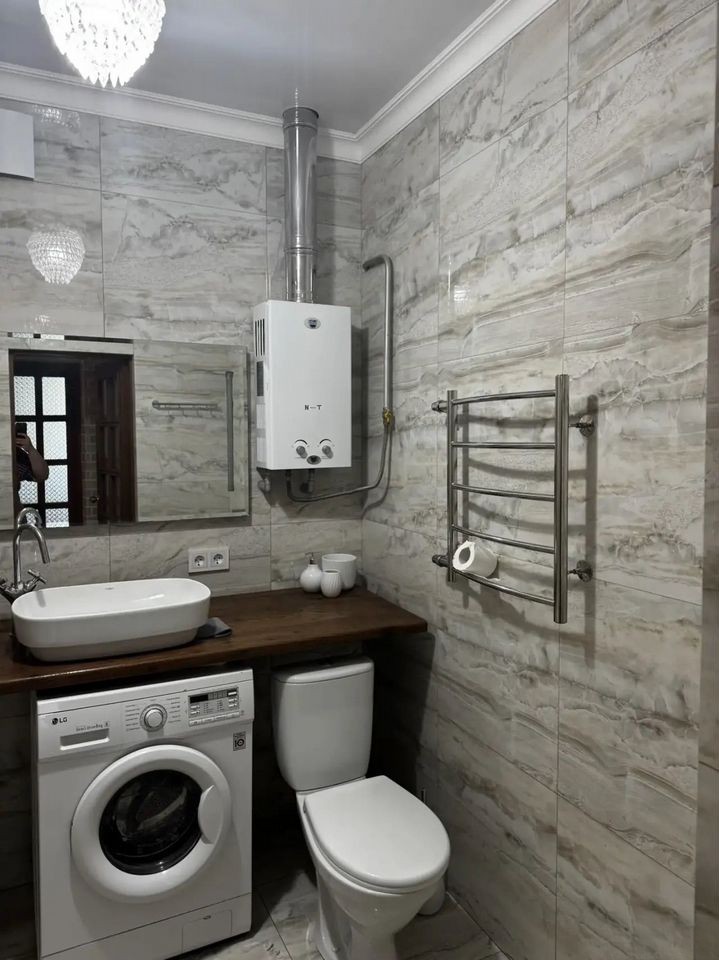 3-комн., 69 м², 3/3 этаж, г Краснодар, ул Передовая, д 70 — фото 5