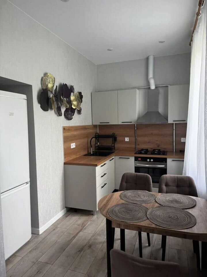 3-комн., 69 м², 3/3 этаж, г Краснодар, ул Передовая, д 70 — фото 3