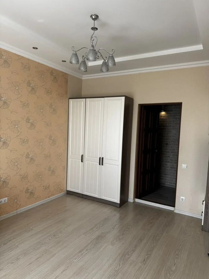 3-комн., 69 м², 3/3 этаж, г Краснодар, ул Передовая, д 70 — фото 4