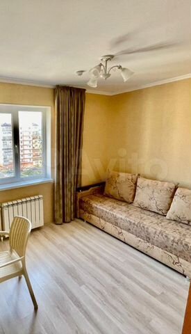 3-комн., 84.4 м², 8/9 этаж, Сочи, Урожайная ул., 71/1к6р-н Адлерский — фото 5