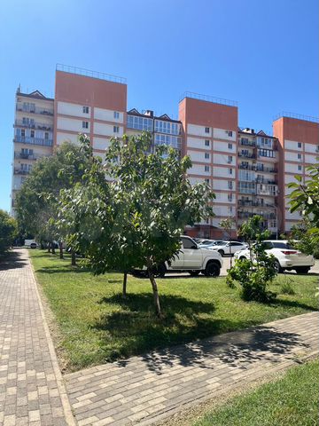 3-комн., 84.4 м², 8/9 этаж, Сочи, Урожайная ул., 71/1к6р-н Адлерский — фото 3