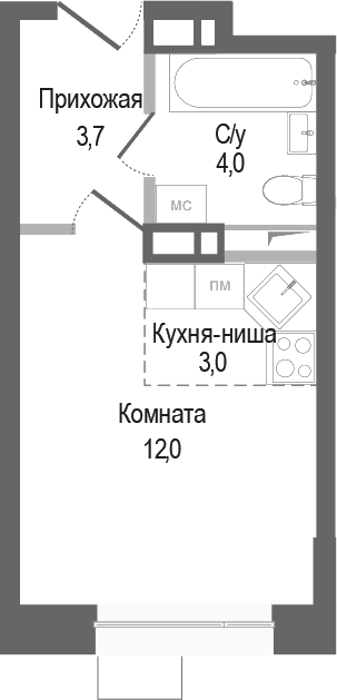 Студия Киноквартал
