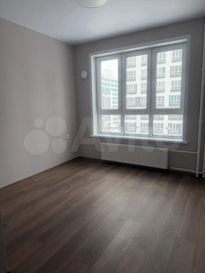 1-комн. квартира, 40.2 м² — фото 3