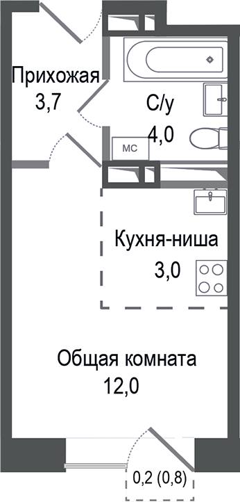 Студия Киноквартал