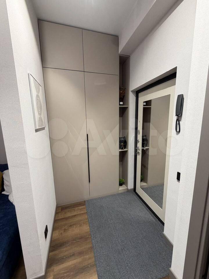 2-комн., 35.5 м², 4/5 этаж, Сочи, жилой район Адлер, ул. Чкалова, 11 — фото 5