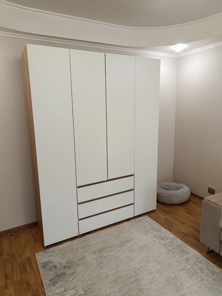 2-комн., 47.9 м², 4/10 этаж, г Краснодар, ул им. Думенко, д 27 — фото 3
