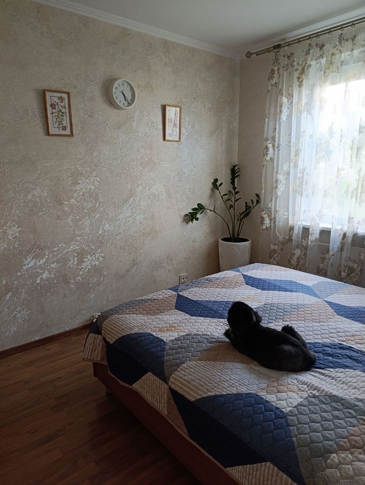 2-комн., 47.9 м², 4/10 этаж, г Краснодар, ул им. Думенко, д 27 — фото 5