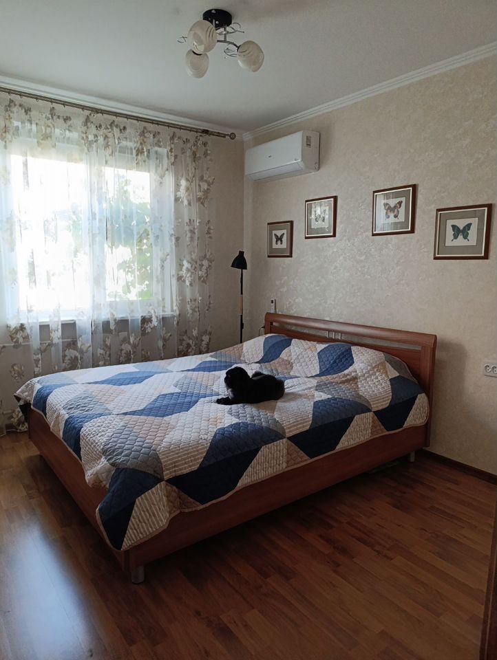2-комн., 47.9 м², 4/10 этаж, г Краснодар, ул им. Думенко, д 27 — фото 4