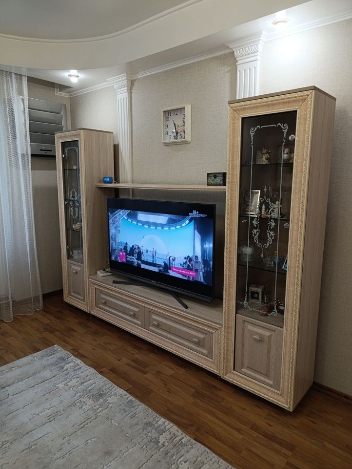 2-комн., 47.9 м², 4/10 этаж, г Краснодар, ул им. Думенко, д 27 — фото 2