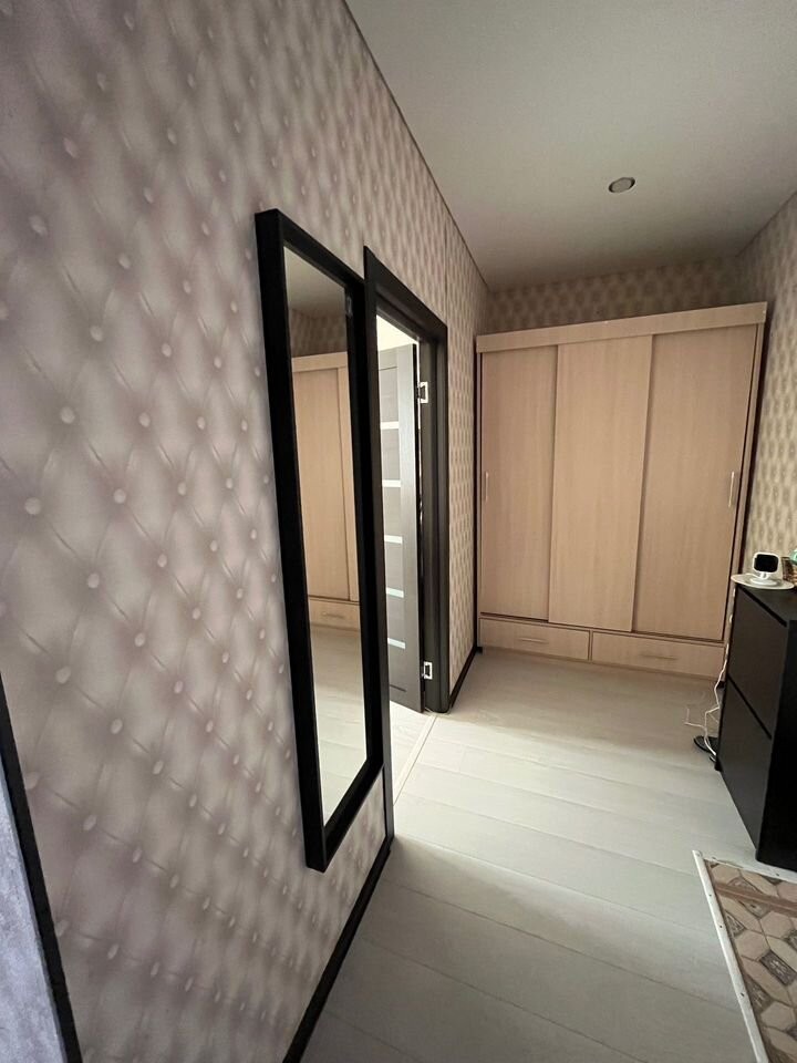 1-комн., 39.1 м², 5/19 этаж, Анапский р-н, г Анапа, ул Владимирская, д 55В — фото 2
