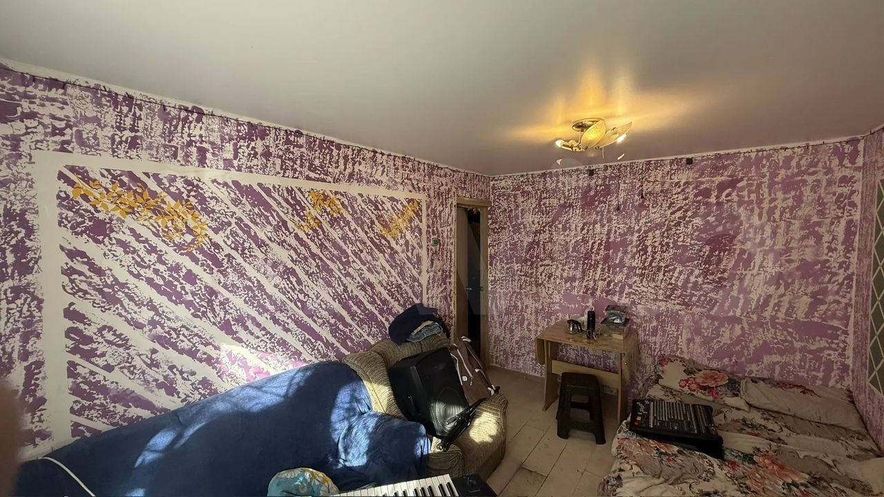 2-комн., 45 м², 1/5 этаж, Новороссийск, ул. Советов, 2/6 — фото 2