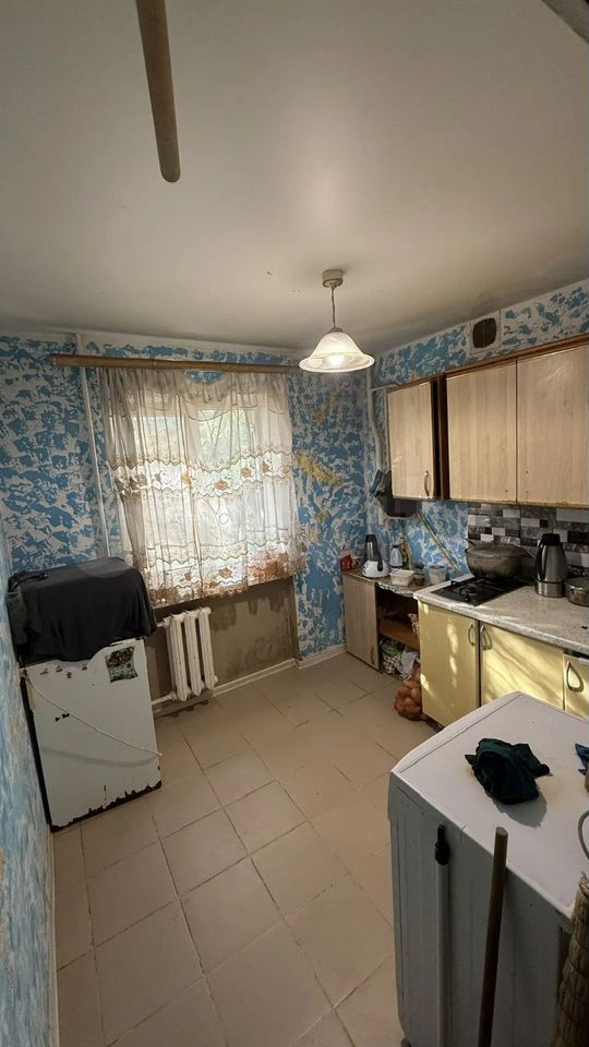 2-комн., 45 м², 1/5 этаж, Новороссийск, ул. Советов, 2/6 — фото 4