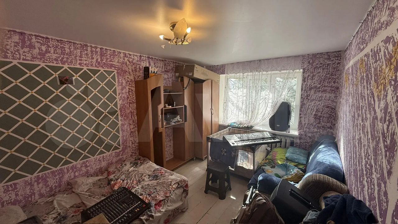2-комн., 45 м², 1/5 этаж, Новороссийск, ул. Советов, 2/6 — фото 3