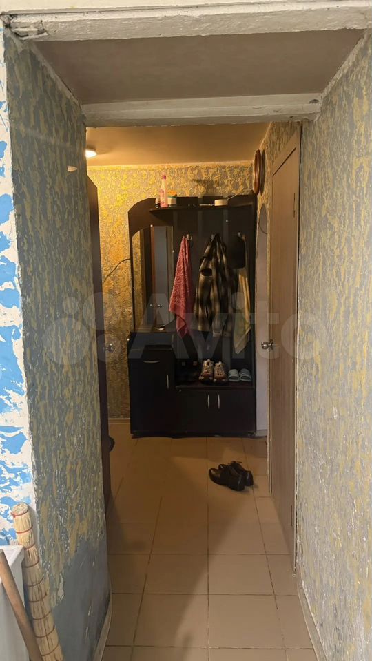 2-комн., 45 м², 1/5 этаж, Новороссийск, ул. Советов, 2/6 — фото 5