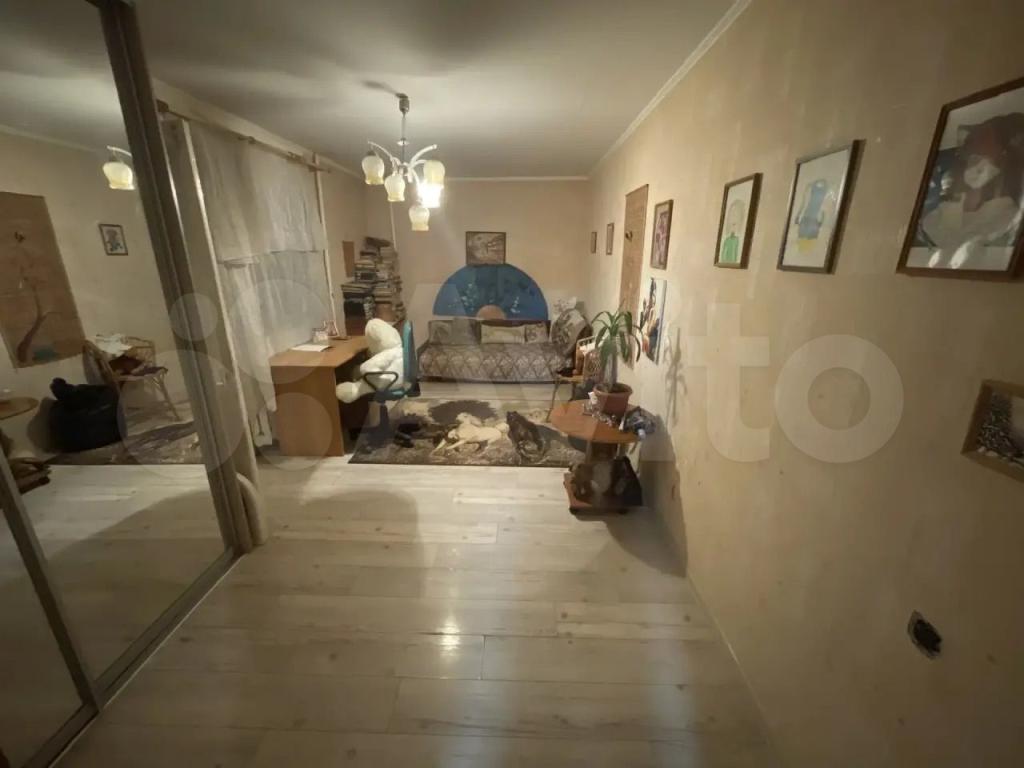 2-комн., 49 м², 4/5 этаж, Новороссийск, пр-т Дзержинского, 168 — фото 4