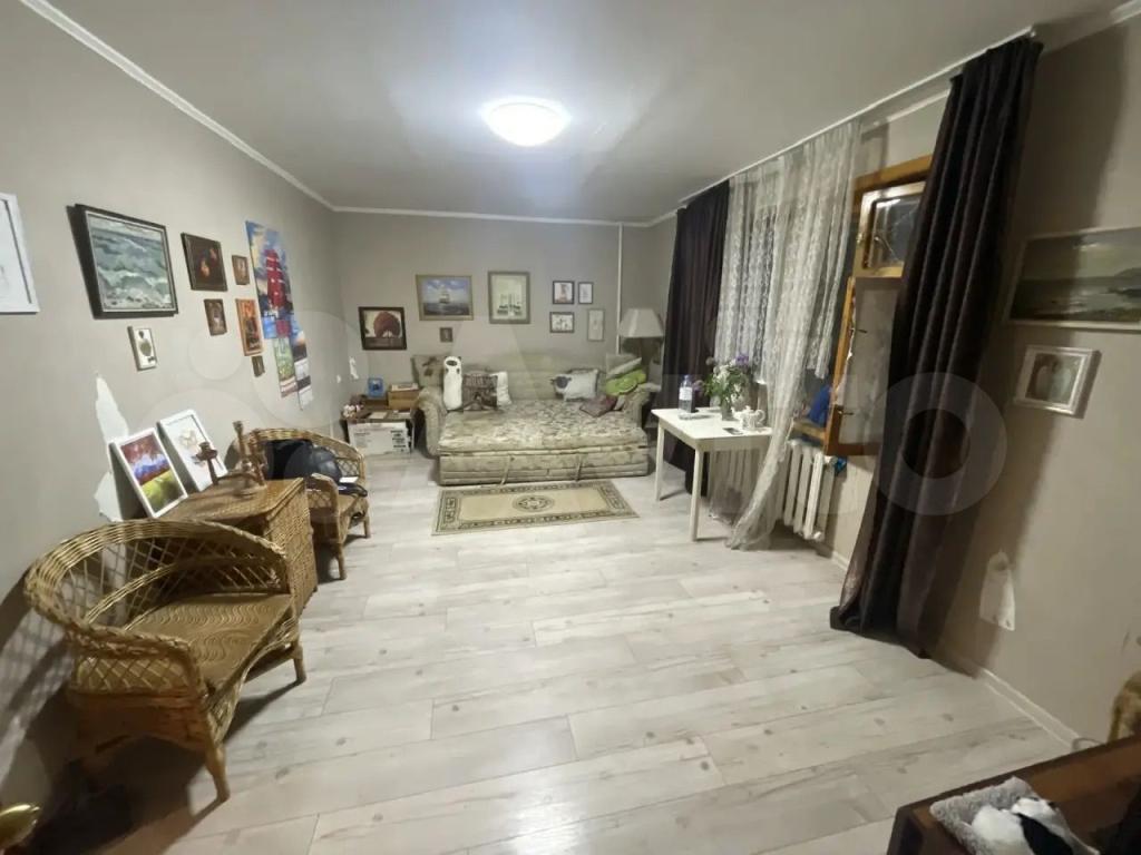 2-комн., 49 м², 4/5 этаж, Новороссийск, пр-т Дзержинского, 168 — фото 2