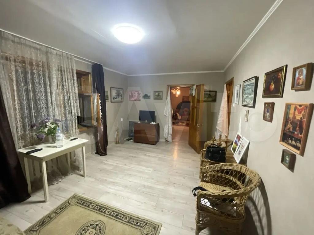 2-комн., 49 м², 4/5 этаж, Новороссийск, пр-т Дзержинского, 168 — фото 3