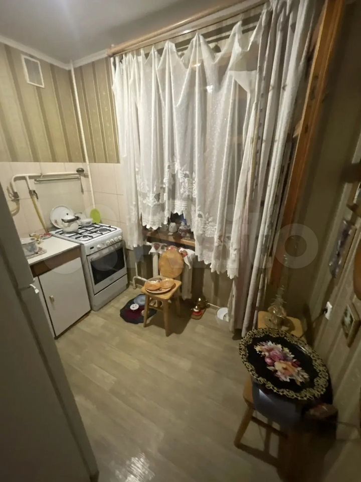 2-комн., 49 м², 4/5 этаж, Новороссийск, пр-т Дзержинского, 168 — фото 5