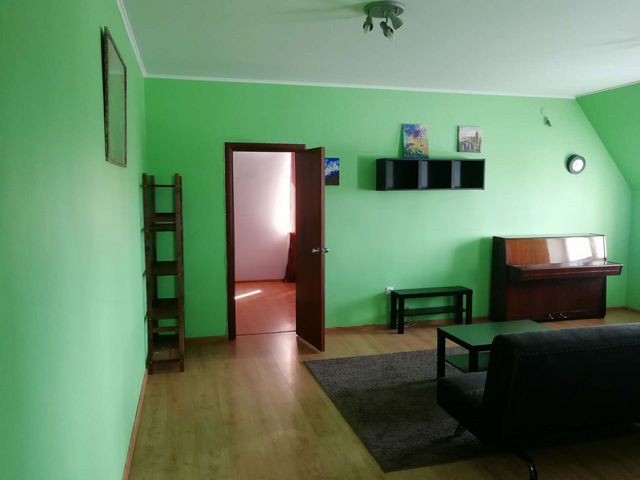 2-комн., 58 м², 6/6 этаж, г Краснодар, ул Украинская, д 47 — фото 2