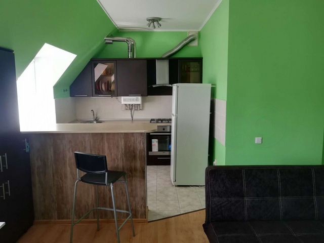 2-комн., 58 м², 6/6 этаж, г Краснодар, ул Украинская, д 47 — фото 4